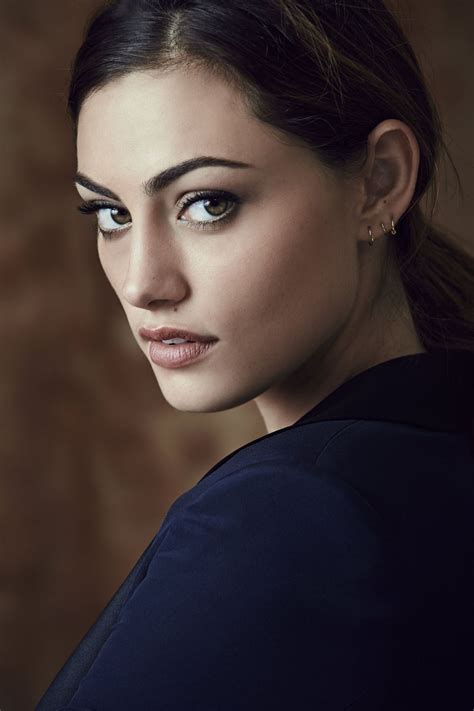 Phoebe Tonkin - THE ORIGINALS Season 1 Promo Photos