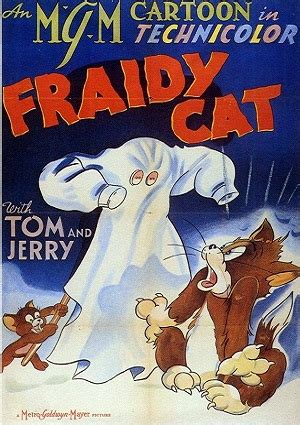 Tom & Jerry Halloween Special (1987) – 2024 Halloween Movies on TV