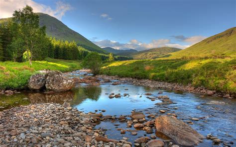 Kinloch Rannoch Scotland | Outlander casting, Filming locations ...