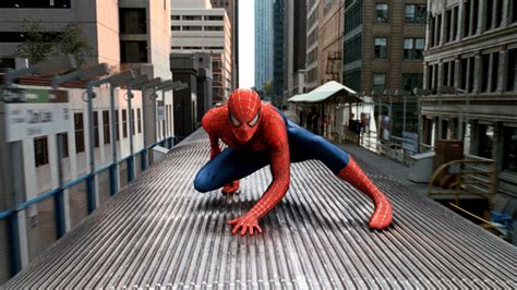 Every Spider-Man Movie Ranked – RYAN’S FORTRESS