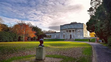 Visit Pearse Museum in Dublin