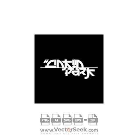 Linkin Park Logo Vector - (.Ai .PNG .SVG .EPS Free Download)