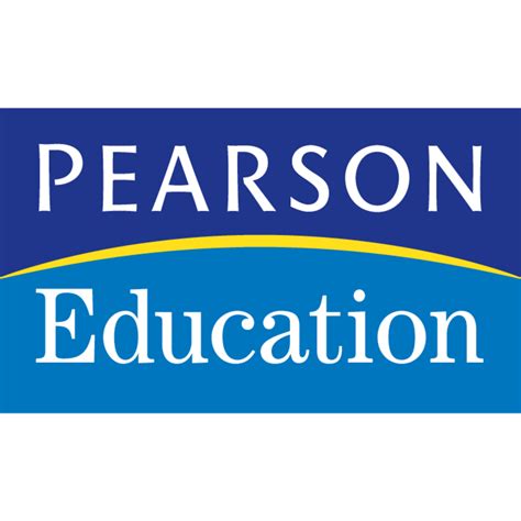 Pearson Education(38) logo, Vector Logo of Pearson Education(38) brand ...