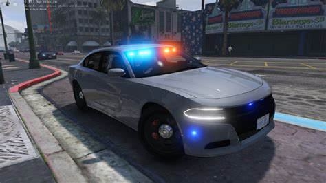 GTA Police Wallpaper