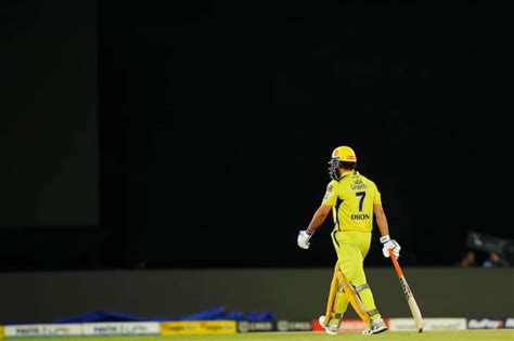 Will MS Dhoni retire for CSK after winning IPL 2023?