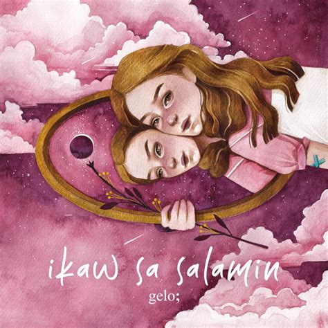 Gelo – Ikaw sa Salamin Lyrics | Genius Lyrics