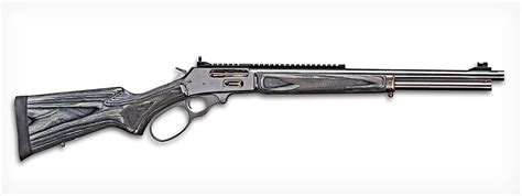 Ruger Gives Marlin Model 1895 SBL Lever-Action Rifle A New L - Shooting ...