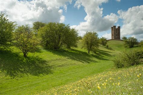 Broadway Tower, Worcestershire – fotoVUE