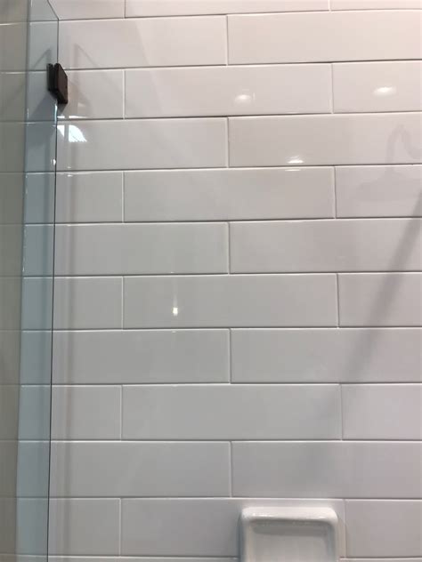 20+ Bathroom White Subway Tile – HomeDecorish