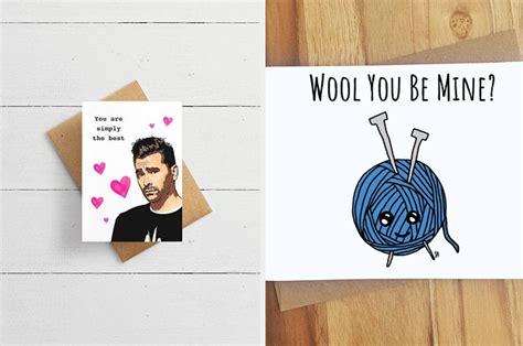 44 Funny Valentine's Day Cards To Make You Laugh