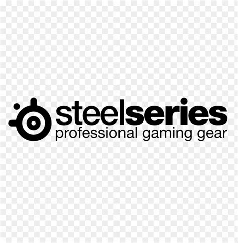 Logo Steelseries PNG Transparent With Clear Background ID 101119 | TOPpng