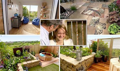 Love Your Garden: Alan Titchmarsh honours dad killed by cancer | Garden ...