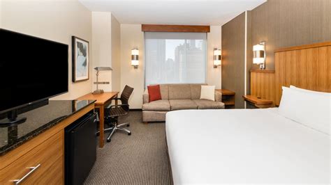 Hotel in Midtown NYC | Hyatt Place New York / Midtown-South