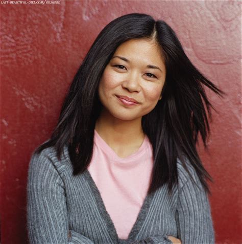 Gilmore Girls S3 Keiko Agena as "Lane Kim" | Gilmore girl