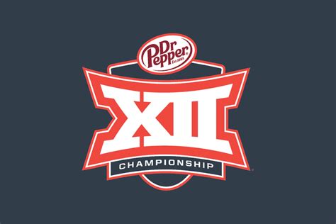 2023 Big 12 Championship Game: Matchup, kickoff time, TV