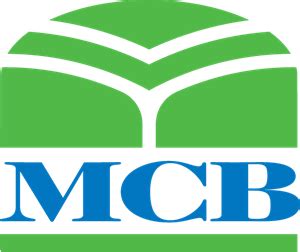 MCB Bank Logo PNG Vector (CDR) Free Download