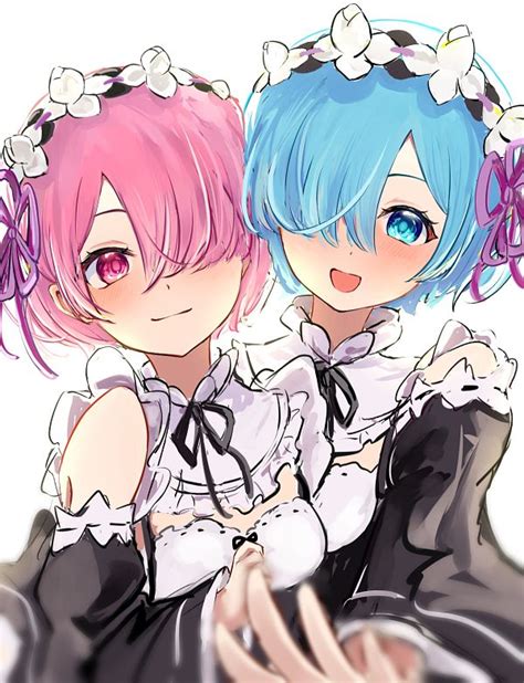 Re:Zero Kara Hajimeru Isekai Seikatsu (Re:zero − Starting Life In ...