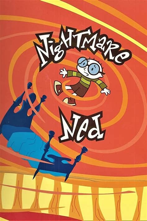 Nightmare Ned (TV Series 1997-1997) — The Movie Database (TMDB)