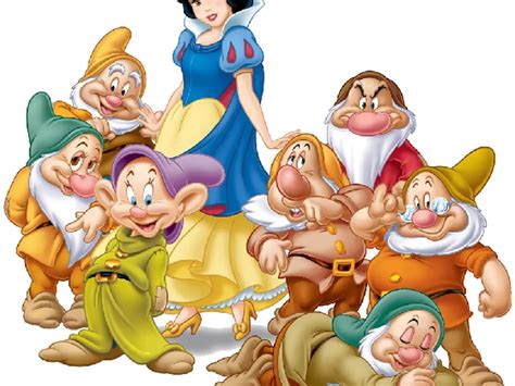 Dream Casting: Snow White And The Seven Dwarfs SYFY WIRE | atelier-yuwa ...