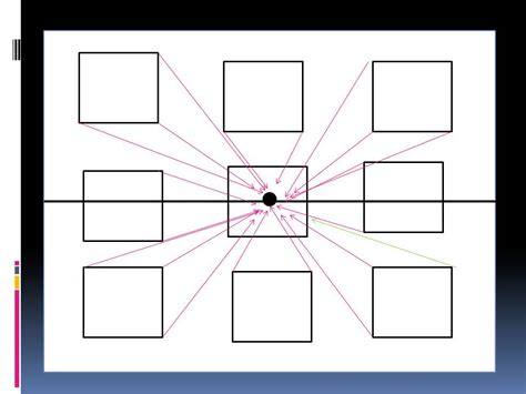 Assignment #1 Cubes in One Point Perspective - MRS. ZOTOS