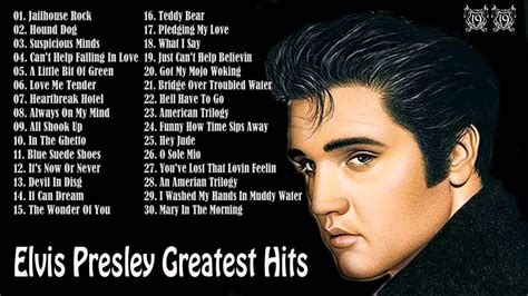 elvis presley chansons – elvis presley chansons gratuites – Brilnt