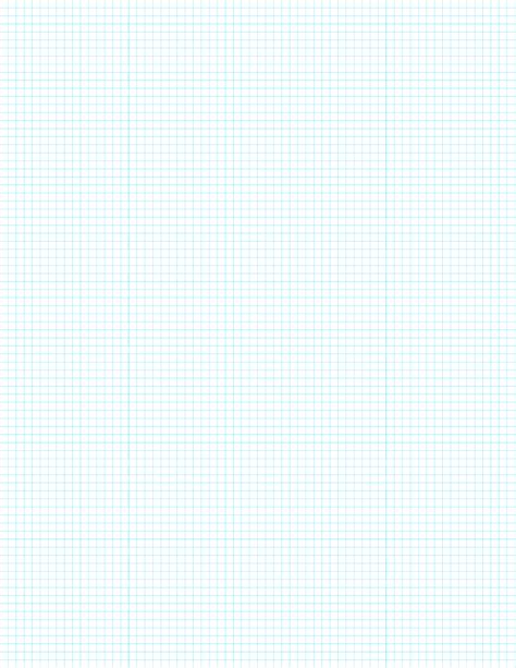 Free Printable Graph Paper 1/8 Inch