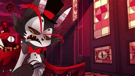 You are Stupid | A Message from Husk | Hazbin Hotel - YouTube