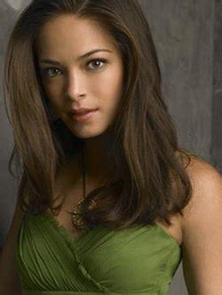 Lana Lang (Smallville) - Wikipedia