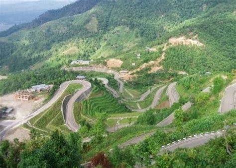 Sindhuli District ~ Traveling Places