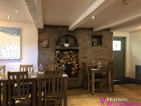 The Pack Horse Review, Reviews of The Pack Horse Restaurant, 3-5 Market ...