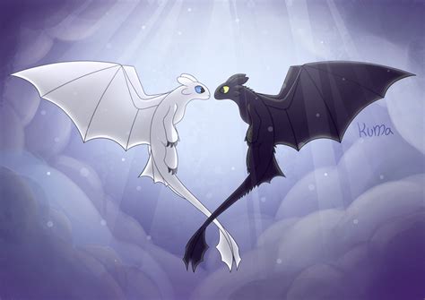 Httyd Light Fury Art Want to discover art related to httyd light fury