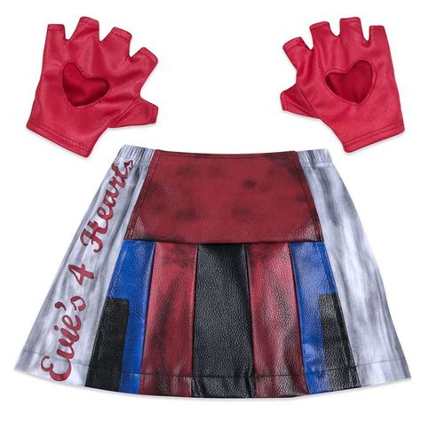 Evie Costume for Kids - Descendants 3 | shopDisney | Evie costume ...