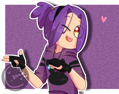 [CRÉDITOS a @/Connie_Chickenn -- Twitter] | Fnaf dibujos, Fnafhs, Dibujos