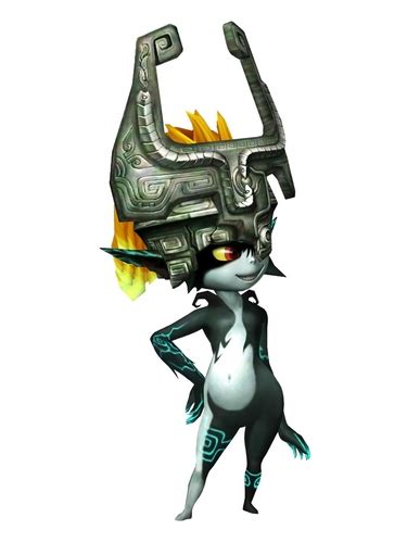 Midna (Twilight Princess) images Midna HD wallpaper and background ...