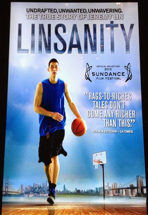 Jeremy Lin #7: Pictures and More from the Los Angeles Linsanity Premiere