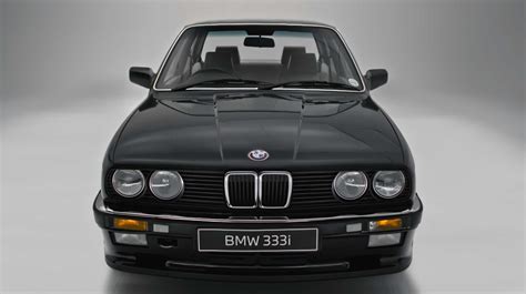 BMW 333i (12/2023)