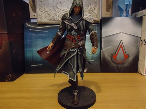 ezio auditore revelations by Westwood69 on DeviantArt