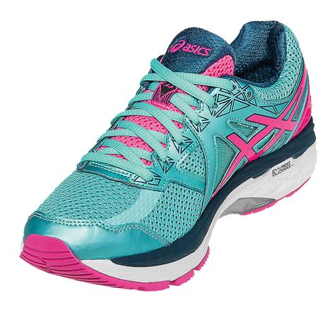 Asics GT-2000 4 Women's Running Shoes - 61% Off | SportsShoes.com