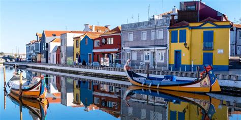 The BEST Aveiro Tours and Things to Do in 2024 - FREE Cancellation ...