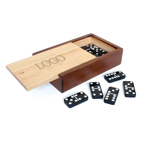 Brilliant: Dominoes Game Set