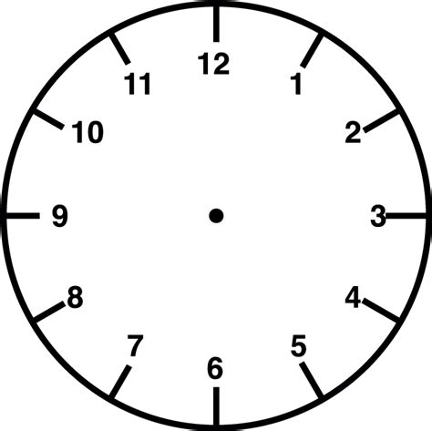 Free Transparent Clock Face, Download Free Transparent Clock Face png ...