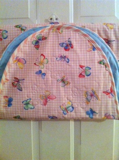 Quilted/Reversible Ironing Board Cover | Etsy | Ironing board covers ...