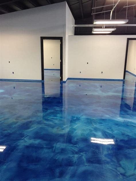 Red Epoxy Floor Paint – Clsa Flooring Guide