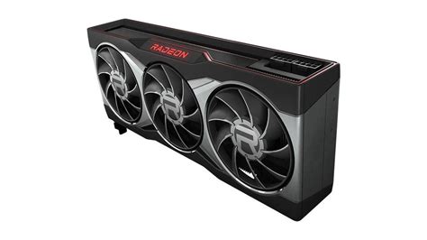 AMD Monster Radeon RX 7900XTX Graphics Card Rumored To Take On NVidia ...