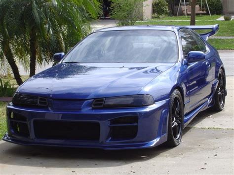 44 best Honda Prelude 4th-gen images on Pinterest | Honda prelude, Nice ...