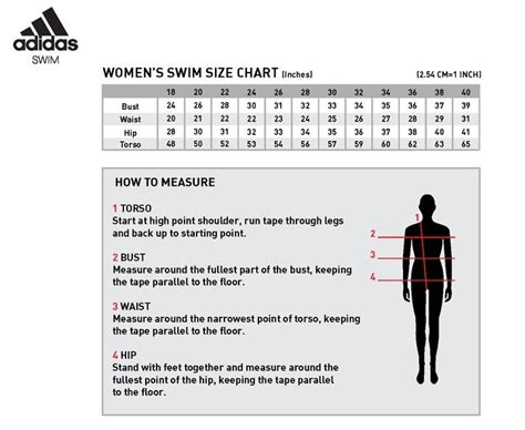 Farbton Beschwörung entspannen adidas size chart swimwear Ankleiden ...