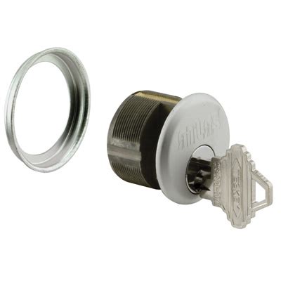 J 4514 - Mortise Locks for Commercial Doors, Aluminum, Schlage Keyway ...