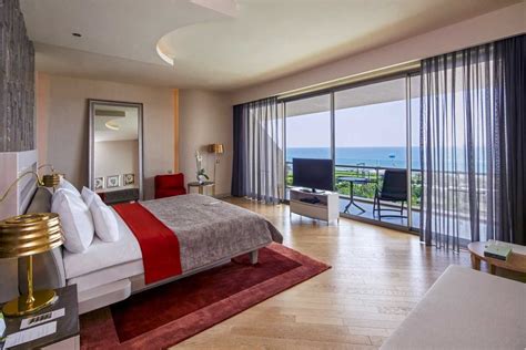 Maxx Royal Belek Suite Sea View | Vip Travellers