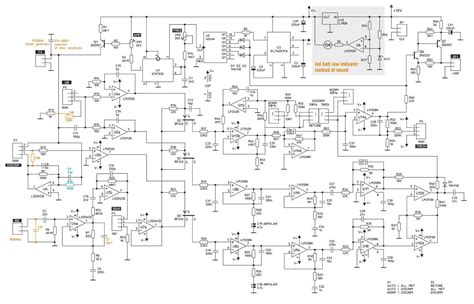 Metal Detector Tesoro Lobo DIY ONLY PCB 1pc | Metal detector ...