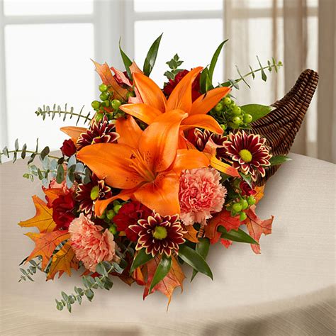 Fall Autumn Decoration Flower Table Centerpiece Arrangements - www ...